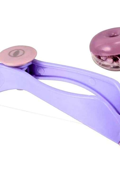 Waikbe Eyebrow Threading Machine
