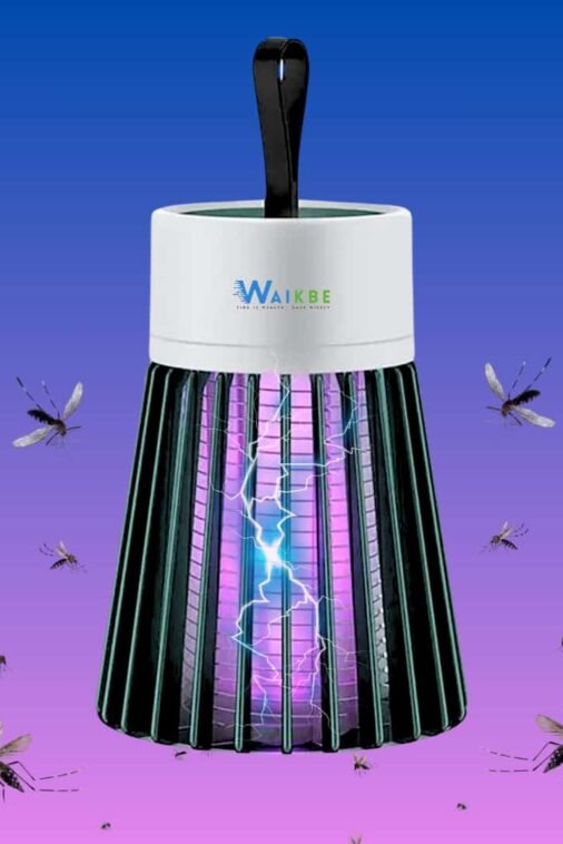 Electronic Mosquito Killer Lamp - Image 3