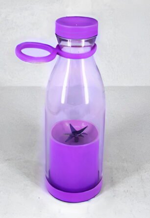 Waikbe Portable Blender Juicer