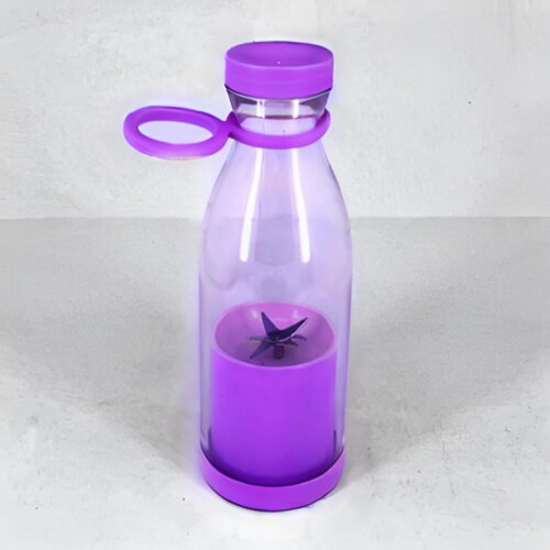 Waikbe Portable Blender Juicer