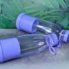 portable blender juicer mini