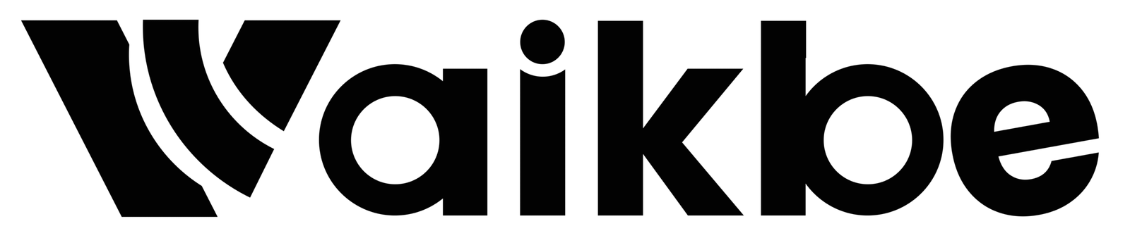 Waikbe